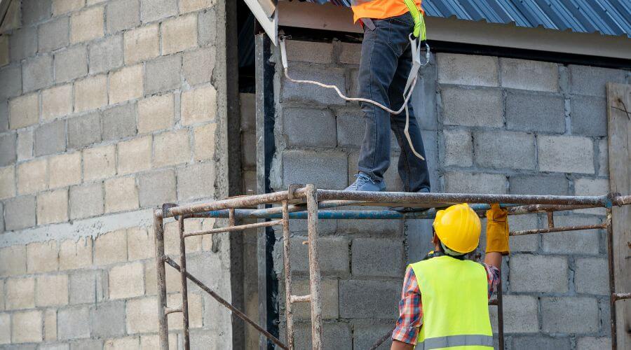Expert top industrial roofings services in New Salem, MA